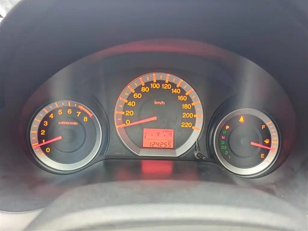 City Classic 1.5 L Auto Elite