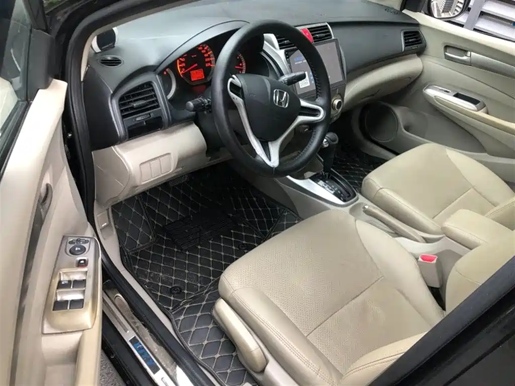 City Classic 1.5 L Auto Elite