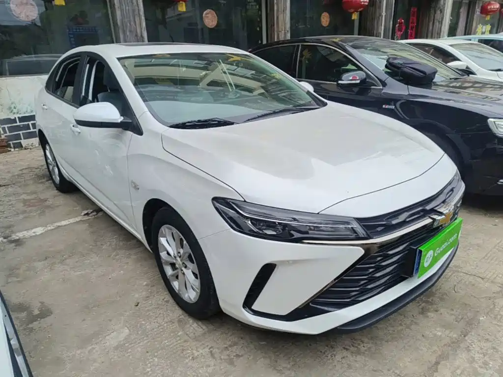 Monza 1.5 L DCT Joy