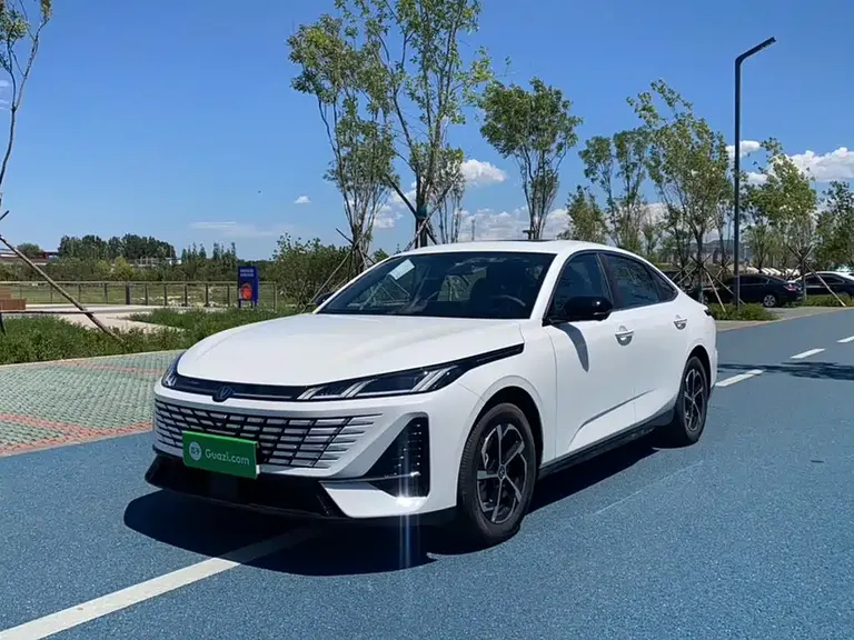 Changan Eado 4 th Gen 1.5 T 500 Bar Joy