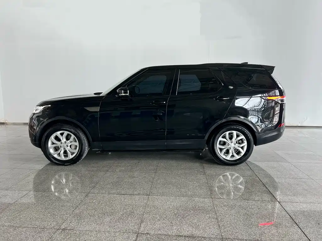 Discovery 3.0 SC V6 SE