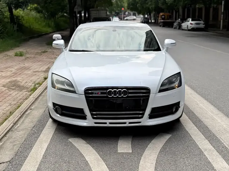 Audi TT TT Coupe 2.0 TFSI