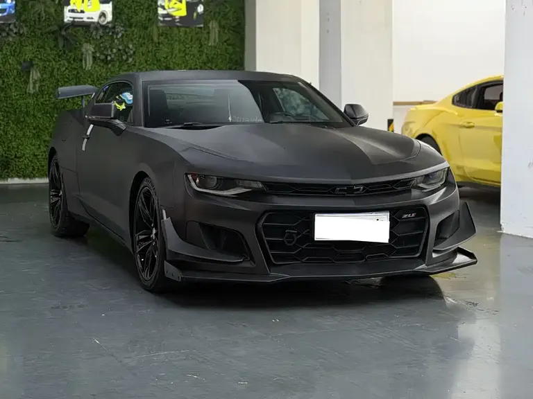Chevrolet Camaro 2.0 T RS