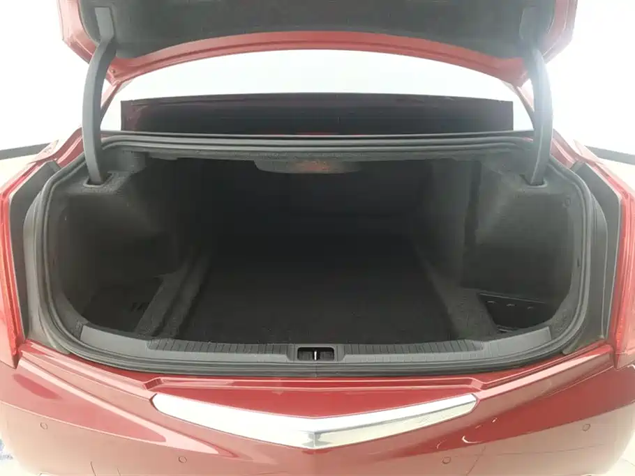 Cadillac ATS-L 28 T Fashion