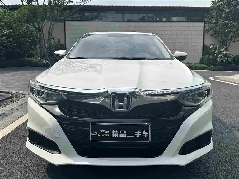 Honda Crider 180 Turbo CVT Comfort CN-VI