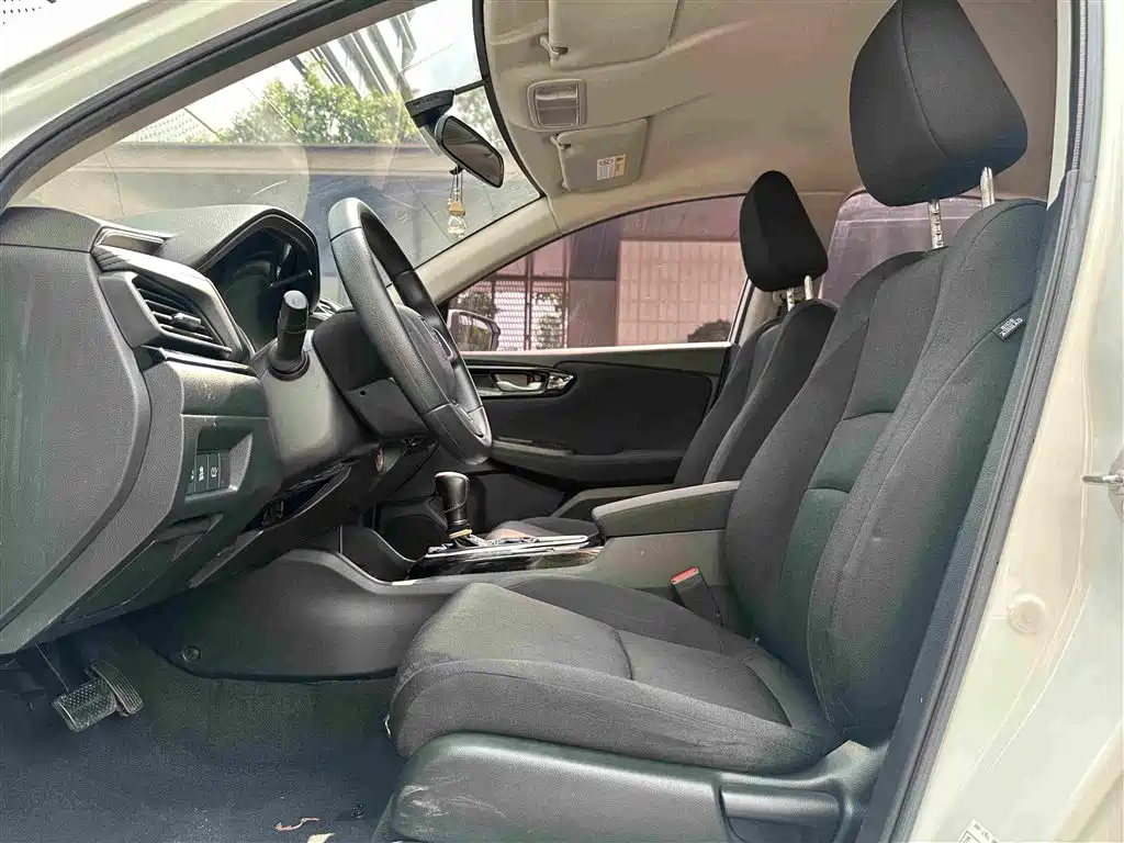 Crider 180 Turbo CVT Comfort CN-VI