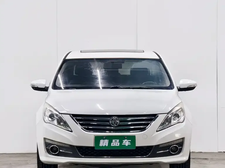 Dongfeng Joyear S50 1.5 L Manual Premium