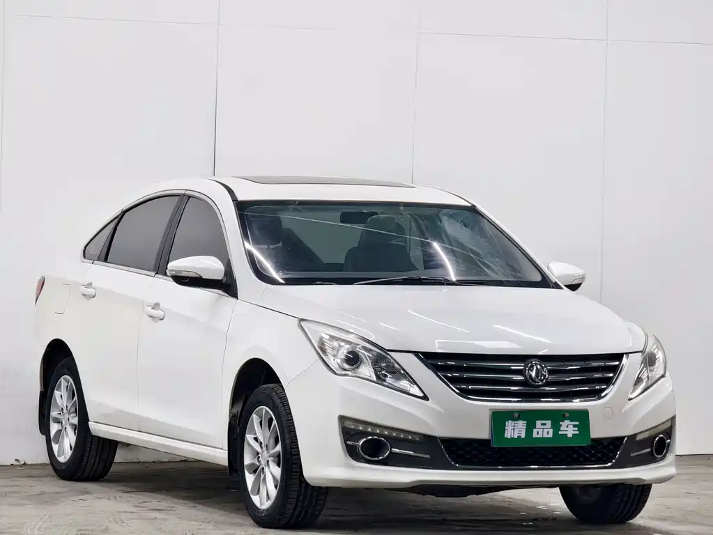 Joyear S50 1.5 L Manual Premium
