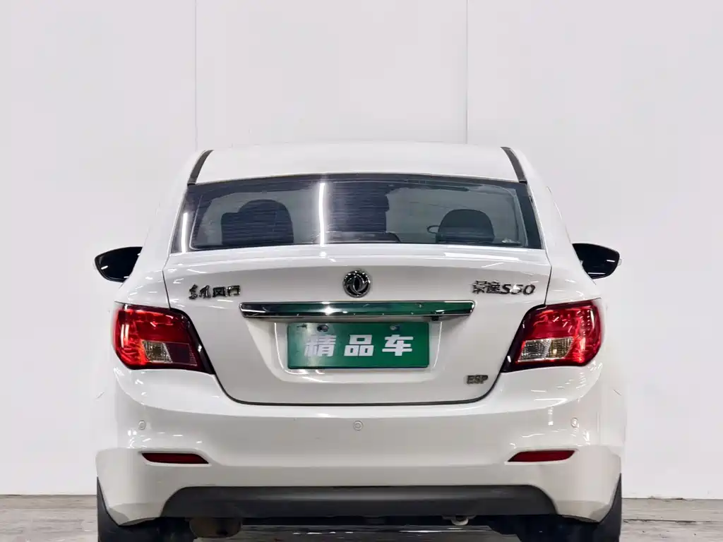 Joyear S50 1.5 L Manual Premium