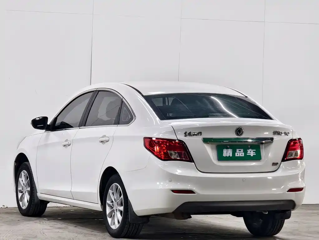 Joyear S50 1.5 L Manual Premium