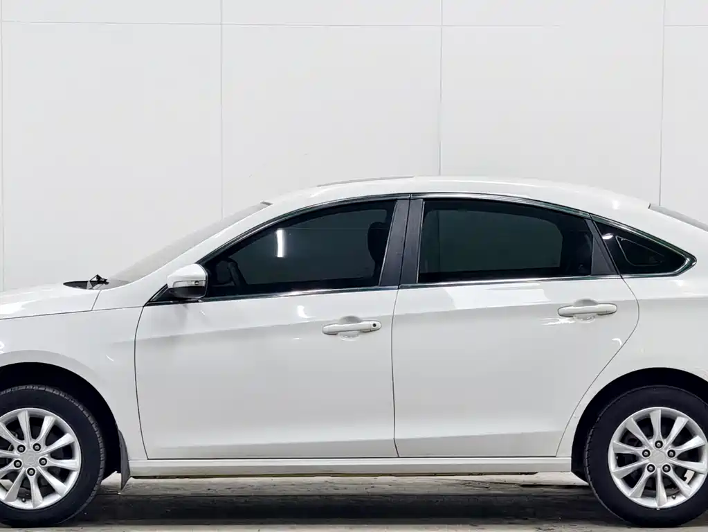 Joyear S50 1.5 L Manual Premium
