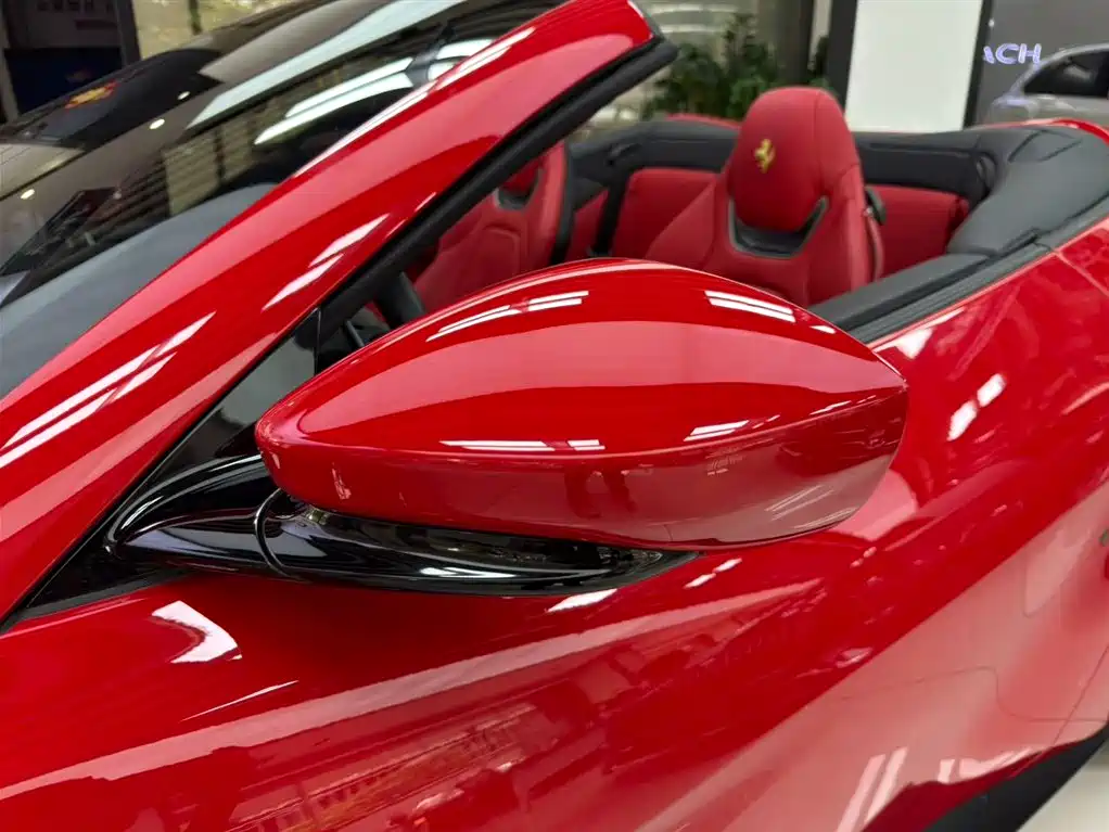 Portofino 3.9 T