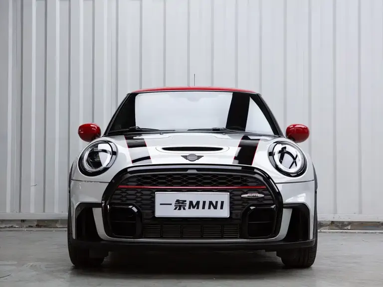 MINI JCW 2.0 T JOHN COOPER WORKS ALL-IN