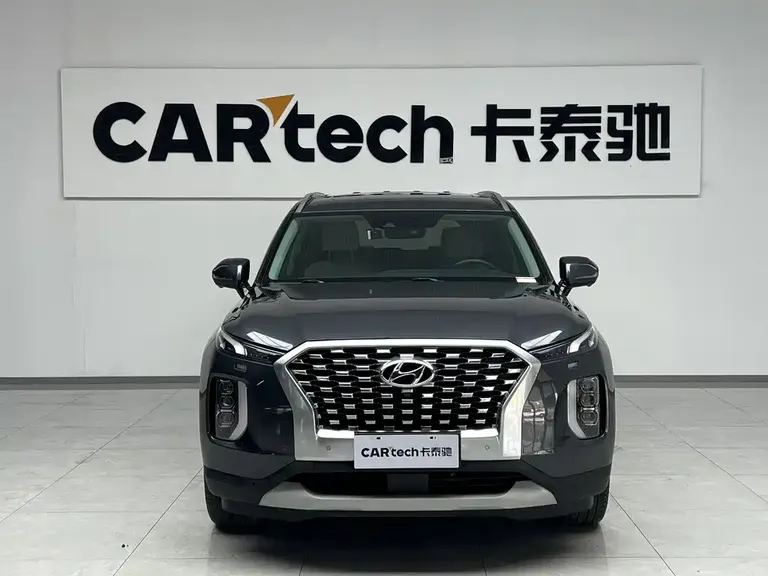 Hyundai Palisade 3.5 L Auto 4 WD GLS