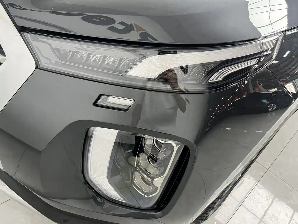 Palisade 3.5 L Auto 4 WD GLS