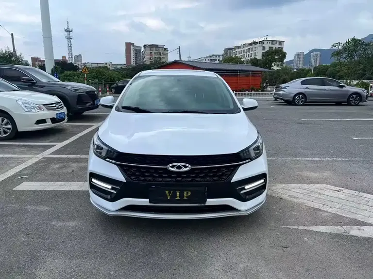 Chery Arrizo GX Champion 1.5 L CVT Premium