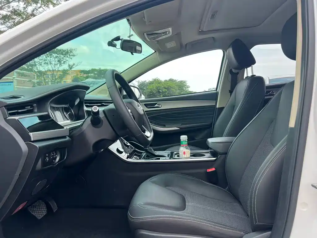 Arrizo GX Champion 1.5 L CVT Premium