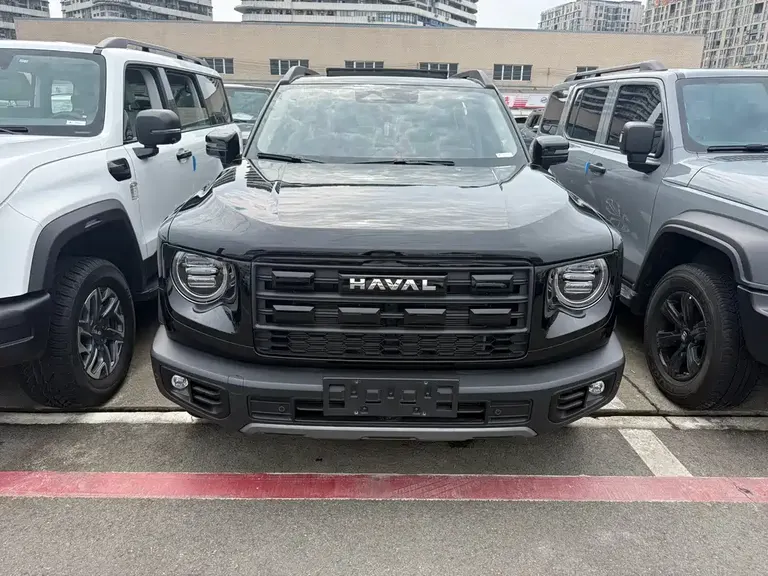 Haval Dargo 1.5 T DCT Collie