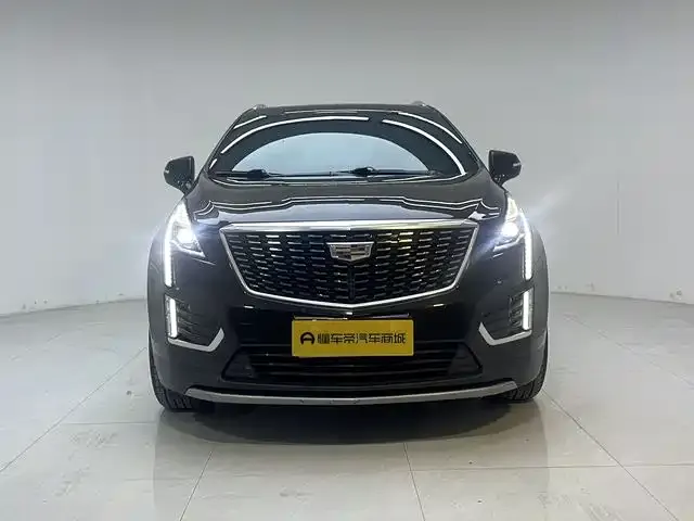 Cadillac XT5 Facelift 28 T 4 WD Luxury