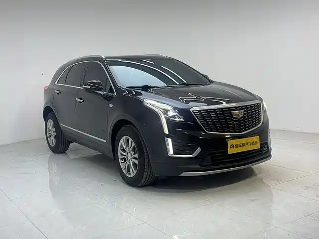 Cadillac XT5 Facelift 28 T 4 WD Luxury