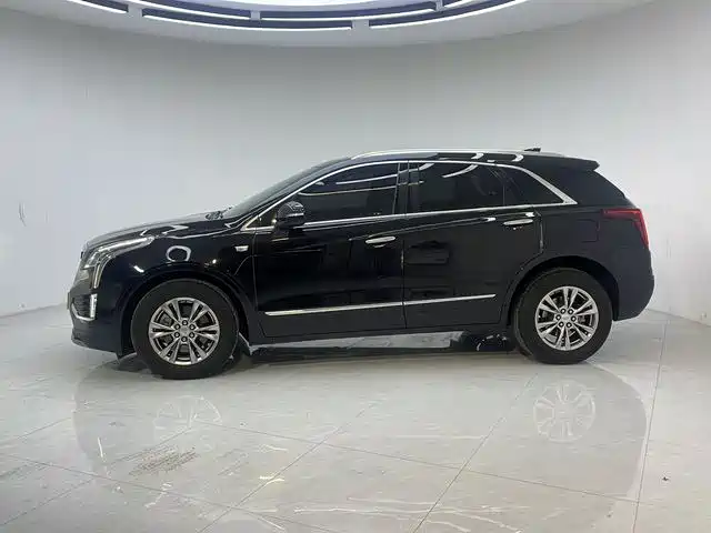 Cadillac XT5 Facelift 28 T 4 WD Luxury