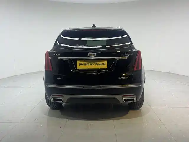 Cadillac XT5 Facelift 28 T 4 WD Luxury
