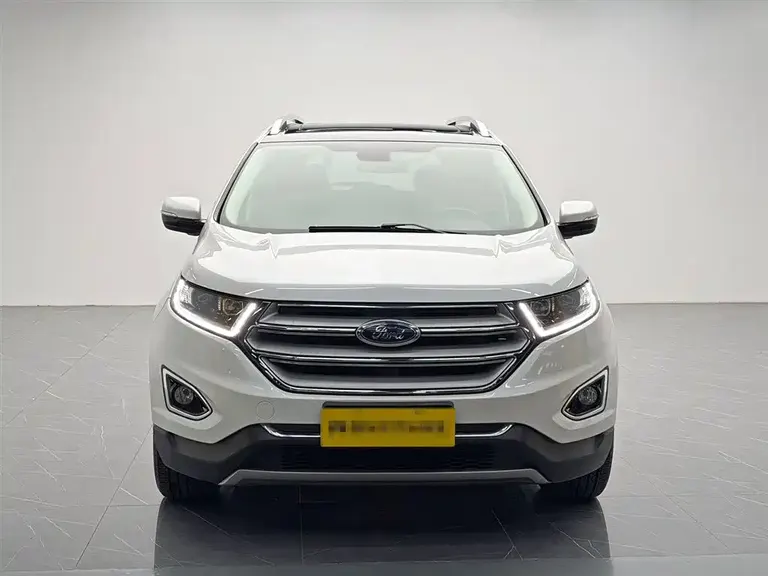 Ford Edge EcoBoost 245 2 WD Grand Sharp 7-seat CN-V