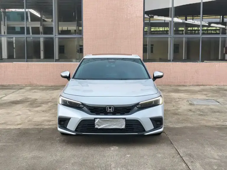 Honda Civic HATCHBACK 2.0 L e:HEV
