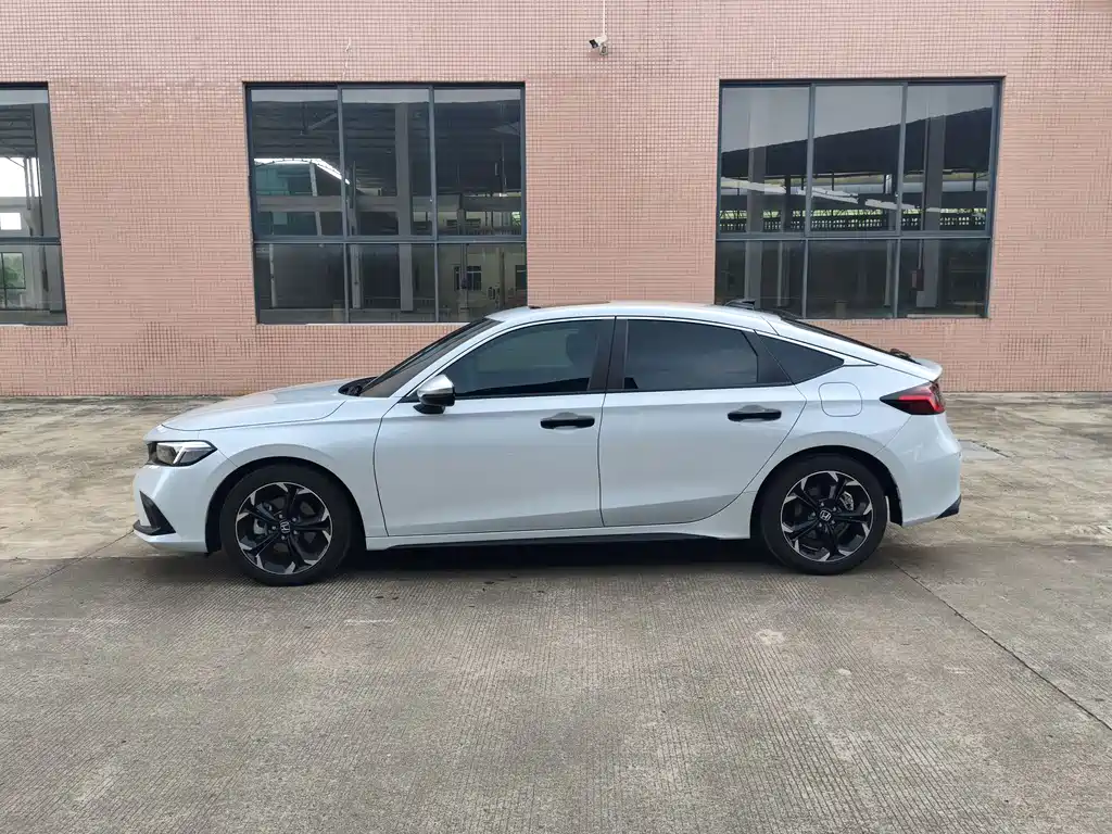 Civic HATCHBACK 2.0 L e:HEV