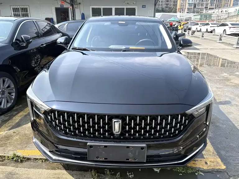 Besturn B70 1.5 T Auto Pleasure