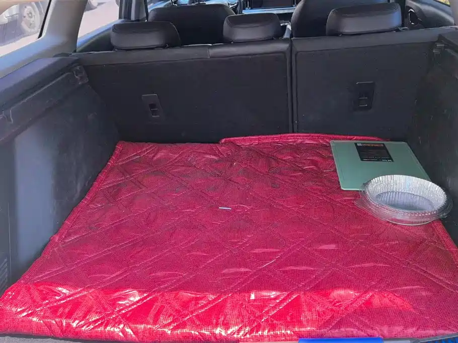 Baojun Valli 1.5 T Naqu Starry CVT Flagship
