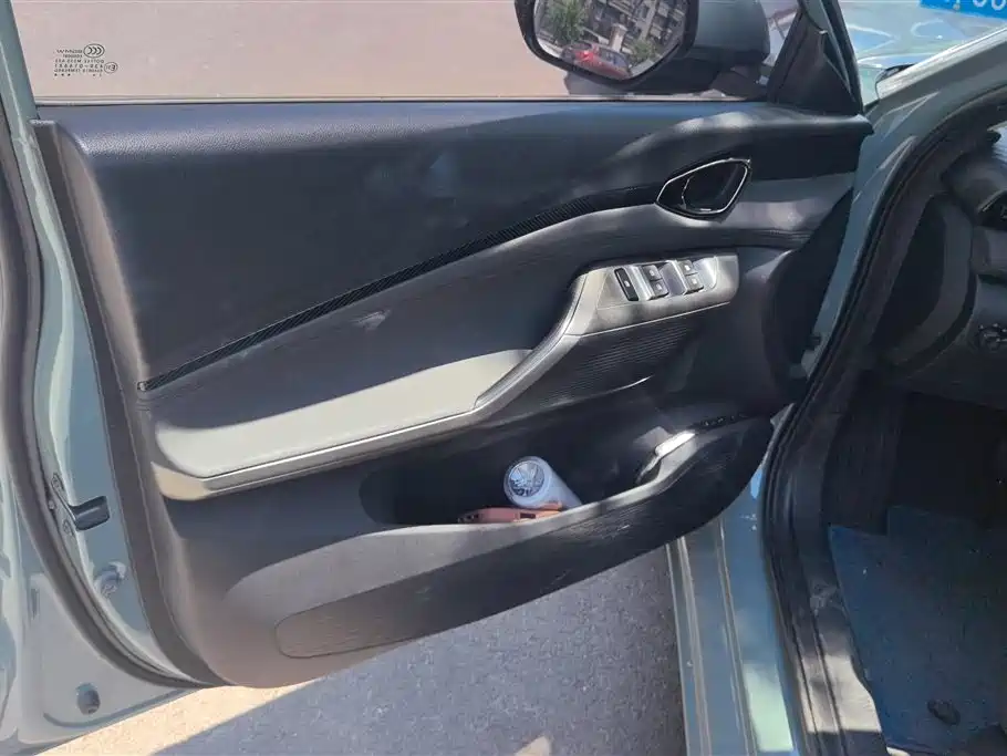 Baojun Valli 1.5 T Naqu Starry CVT Flagship
