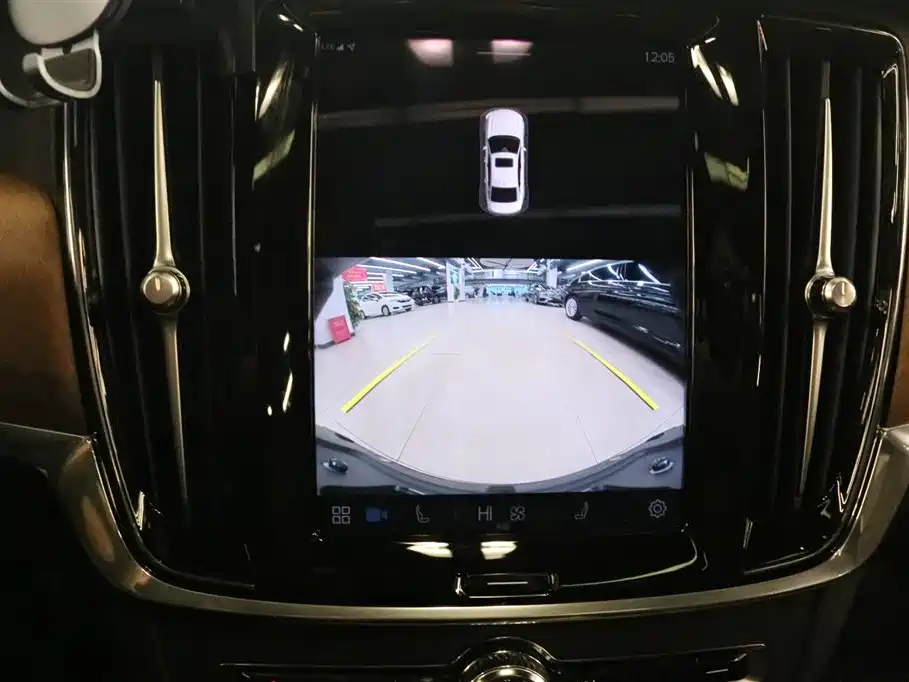 Volvo S90 B5 Smart Ease Luxury