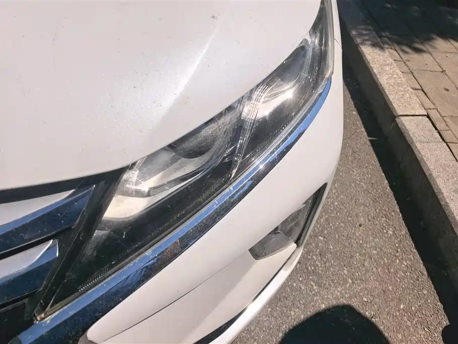 Eclipse Cross 1.5 T CVT 2 WD Dream CN-VI