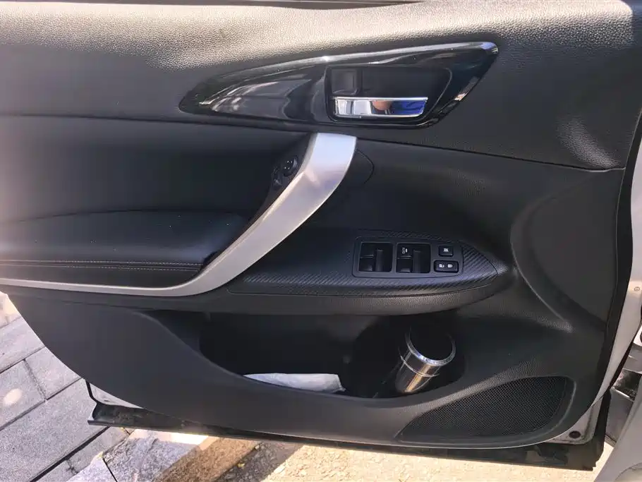 Eclipse Cross 1.5 T CVT 2 WD Dream CN-VI