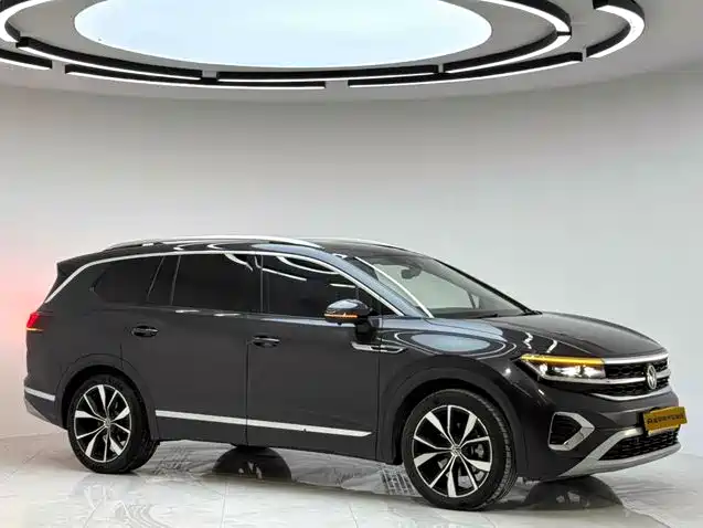 Talagon 530 TSI 4 WD Flagship Victory Realm Pro