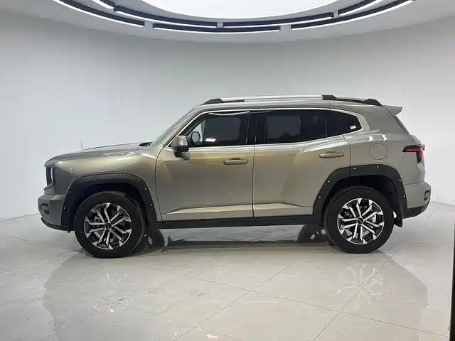 Haval Dargo PLUS 2.0 T 4 WD Trend Wild Plus