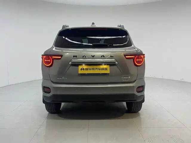 Haval Dargo PLUS 2.0 T 4 WD Trend Wild Plus