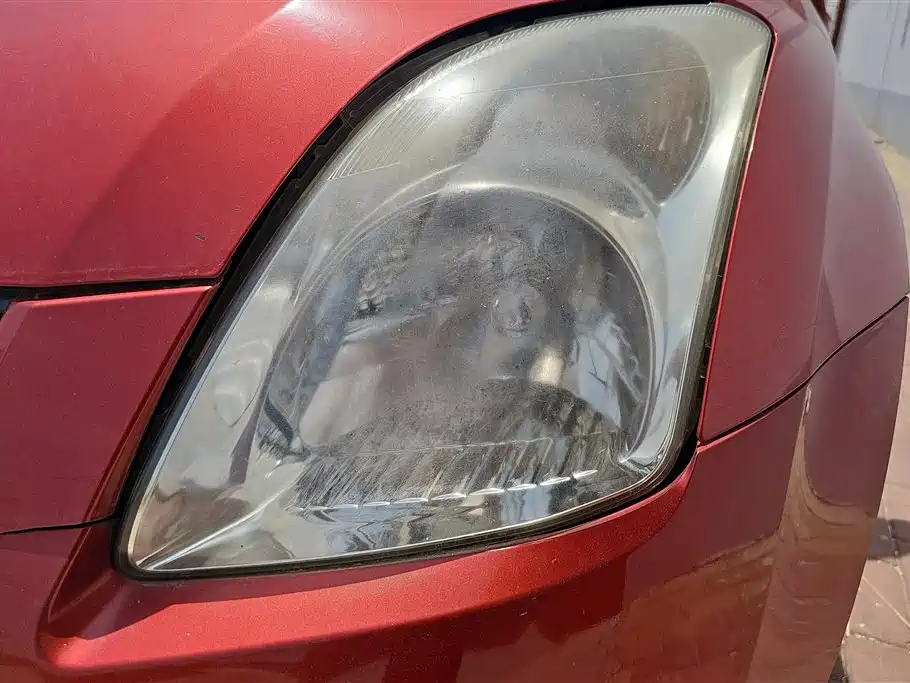Swift 1.3 L Manual Value