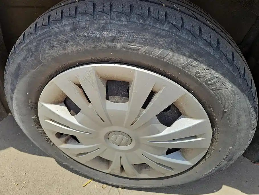 Swift 1.3 L Manual Value