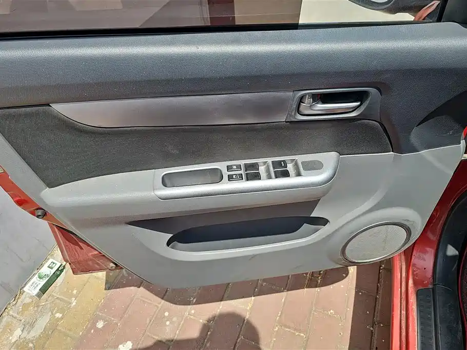 Swift 1.3 L Manual Value
