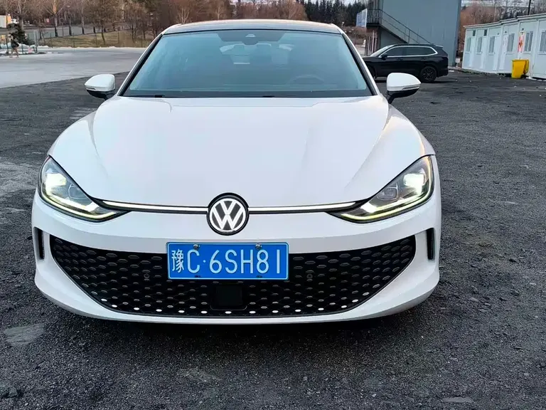 Volkswagen Lamando Lamando L 280 TSI DSG Spicy Cool