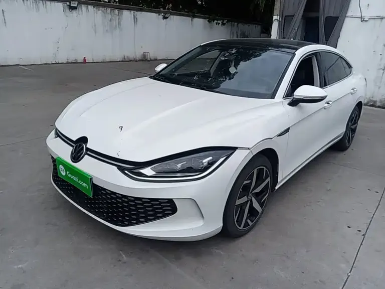 Volkswagen Lamando Lamando L 280 TSI DSG Spicy Cool
