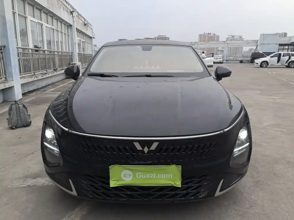 Wuling Starlight 150 Advanced