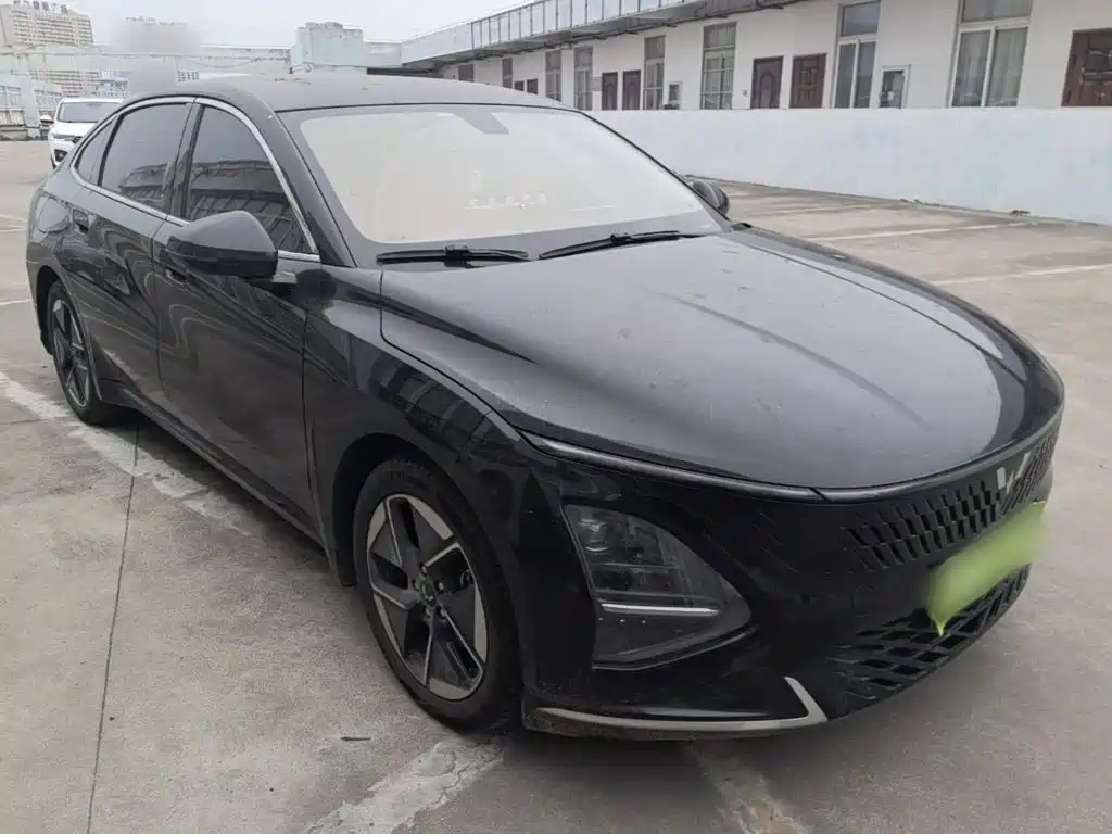 Wuling Starlight 150 Advanced