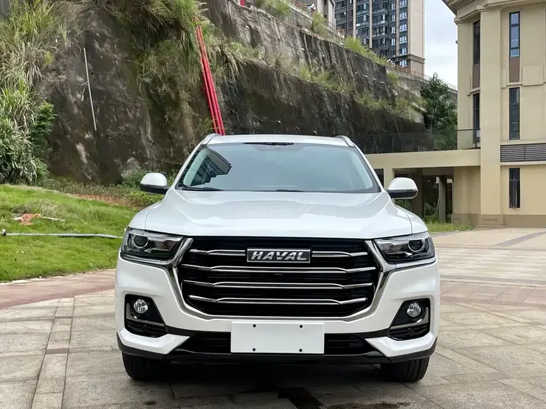 Haval H6 China Style 1.5 T Auto Champion