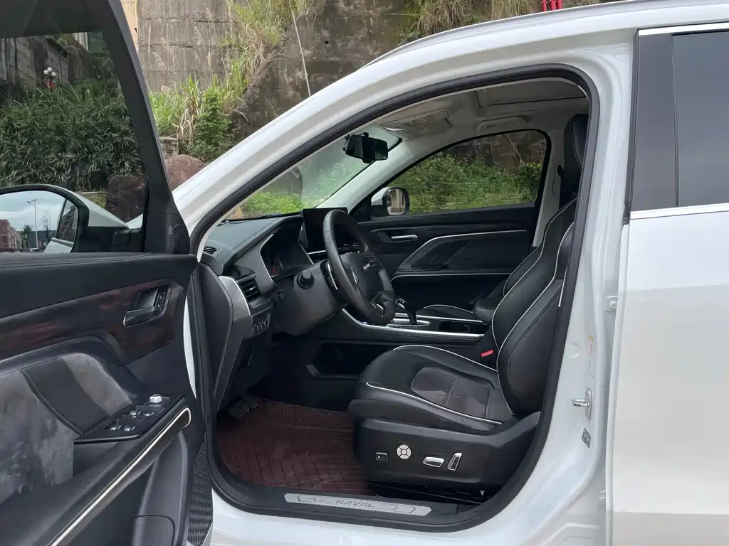 Haval H6 China Style 1.5 T Auto Champion