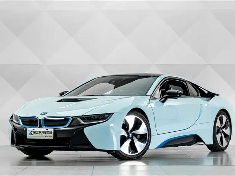 BMW i8 Standard