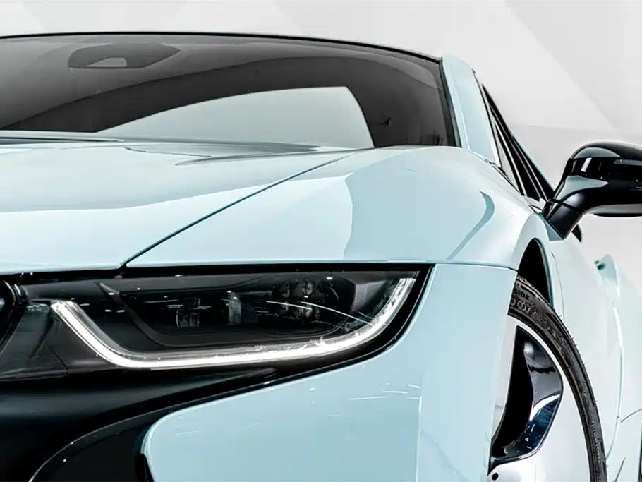 BMW i8 Standard