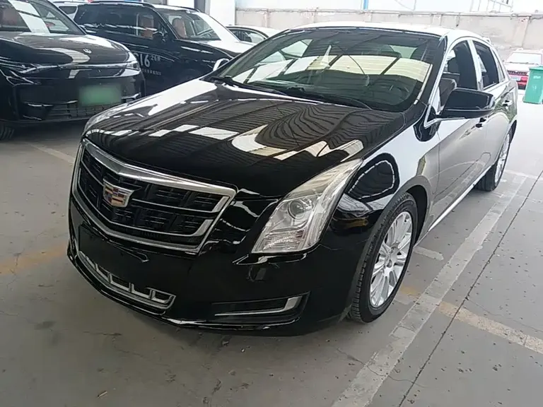 Cadillac XTS 28 T Comfort